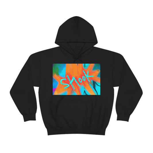 Shook hoodie